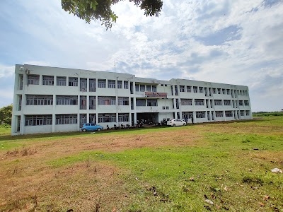 Dumkal Polytechnic