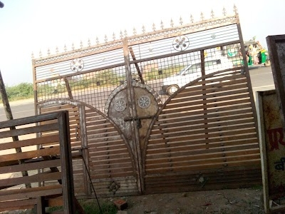Ringawa Bara Allhabad