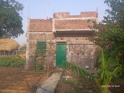 Kali badi mandir