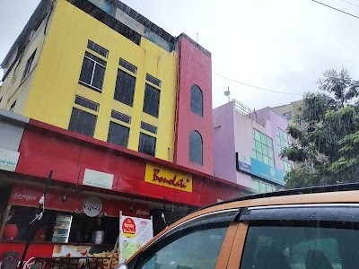Bonolata Restaurant