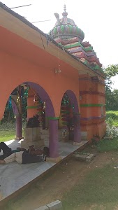 SWAPNESWER SHIVA TEMPLE ,BRUNDABANPUR,BAIRIMAL