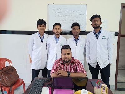 Moinul Hoque (IYC)