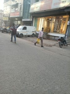 Kirti Nagar Industrial Area, Kirti Nagar
