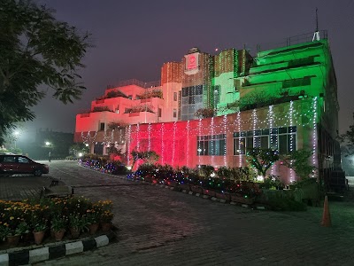 Madhyanchal Bhawan