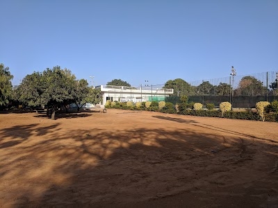 Jamna Tennis Academy
