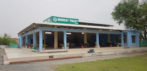 Midway treat