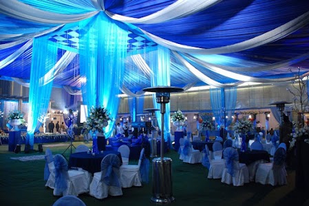 Nandu Tent Hous