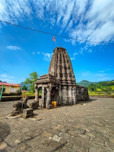 Amruteshwar Temple Ratanwadi