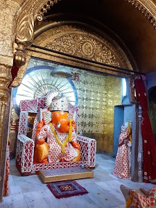Ganesh Mandir