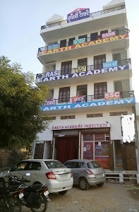 Earth Academy Institute