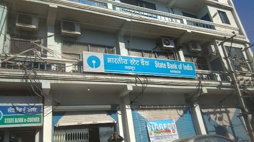 State Bank of India JOURIAN