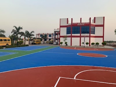 Katar Singh Memorial Public School