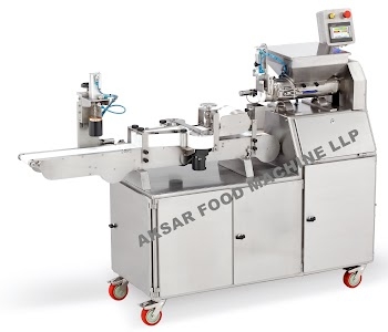 Aksar Food Machine LLP
