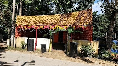Seal para Kali mondir Dharmasala