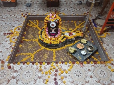 Peepal Heda