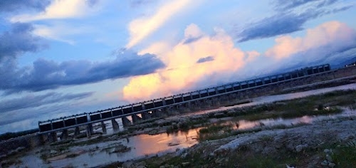 Saharpada, keonjhar