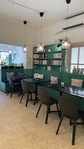 Café Plume