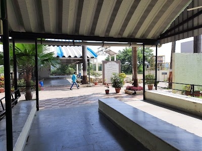 Valsad Hindu Smashanbhumi