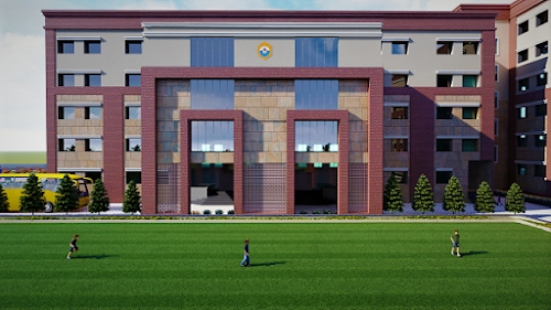Sagar Public School, Dwarka Dham, Near RGPV, Airport By-Pass Road Bhopal (M.P.) - 462038