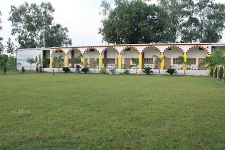 The Gurukul