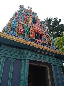 Sri Kanakadurga Devastanam
