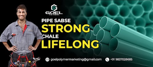 Goel Polymers