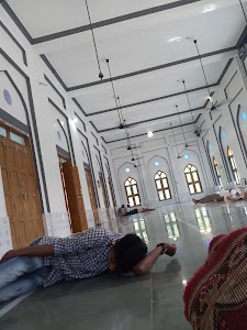 Jama Masjid