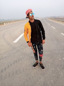 Asrar ahmad