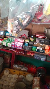 Suresh kirana store Durgi Gujarat
