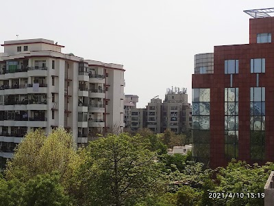 Sushant Lok, Sector 43