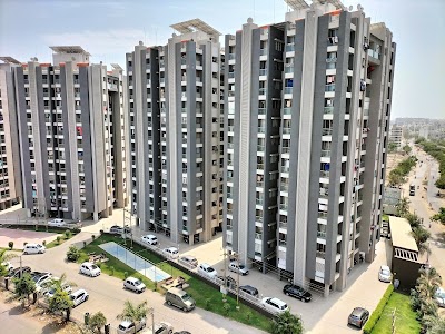 Sopan Heights સોપાન હાઇટ્સ