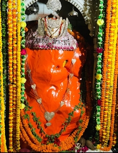 Nandi Hanuman Mandir