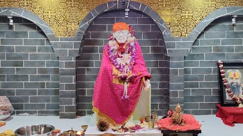 Shirdi Sai Mandir- West Rohtash Nagar, Shahdara-32