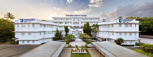 Nanavati Max Super Speciality Hospital