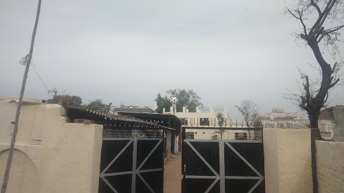 Hoshiar Nagar