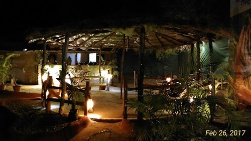Jungle Home Resort and Spa