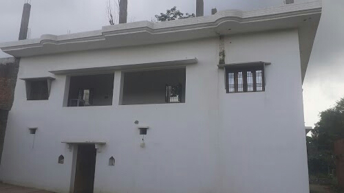 PAL HOUSE ASRAM