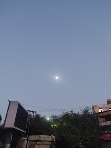 Dwarka sector 7