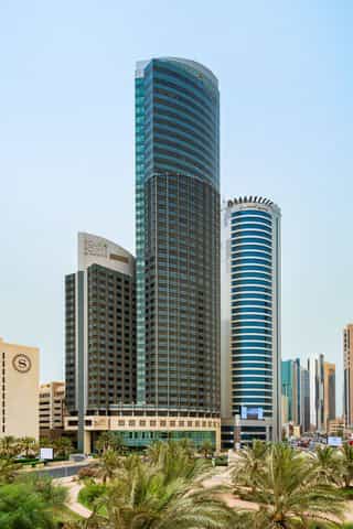 Four Points by Sheraton Kuwait