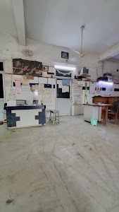 Gorakhpur Nursing Home Dr Nila Rai Sharma