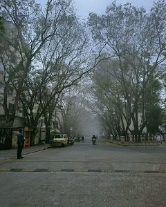 Dahanukar Colony, Kothrud