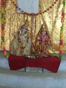Bablu Mobile Recharge Point & Kirana Store