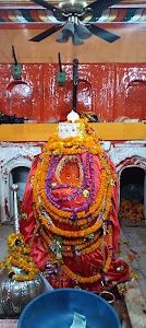 Bijethua Mahaviran (Hanuman Mandir)