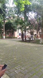 Degree College Nanauta