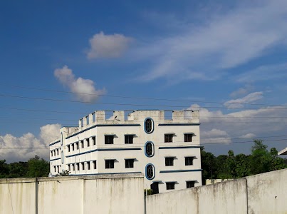 Bengal College of Education