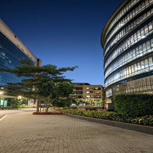 SAP Labs India