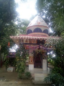 Shiv mandir