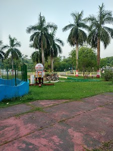 ACC Colony