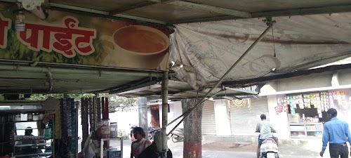 Jabbar Tea Stall