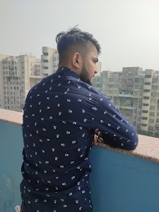Vijender home